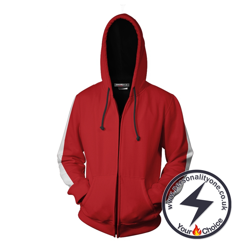 Coco Miguel Rivera Cosplay Zip Up Hoodie Jacket