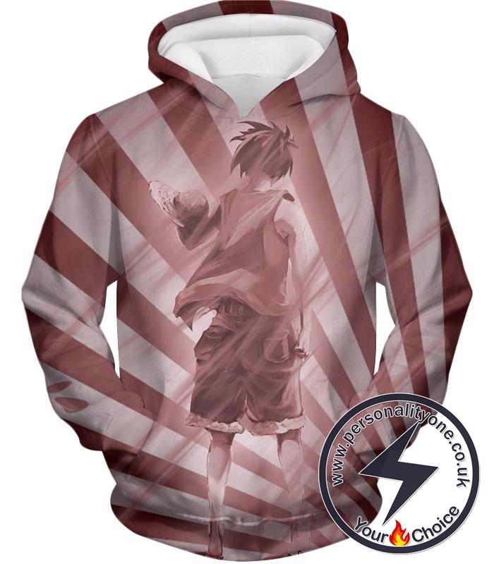 One Piece Cool Pirate Captain Straw Hat Luffy Dreams Hoodie