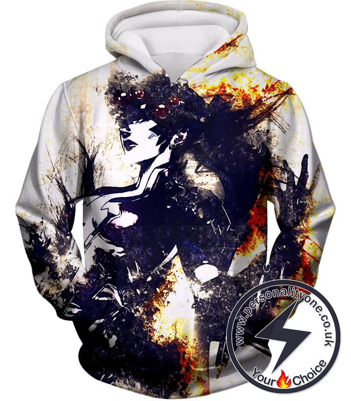 Overwatch Talon Assassin Widowmaker Hoodie