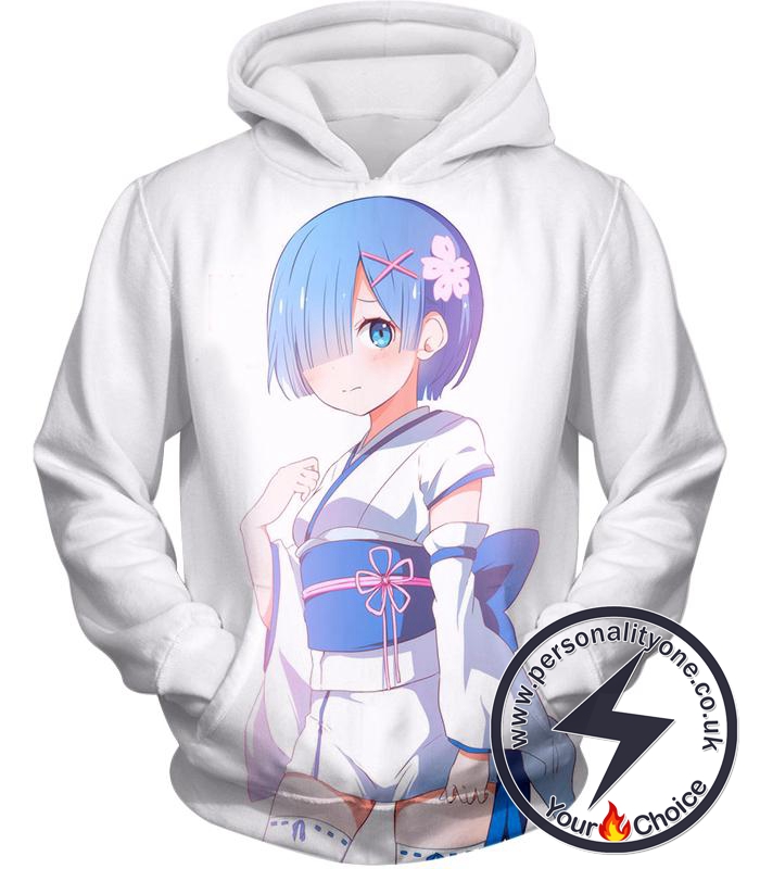 Anime Hoodies Uk