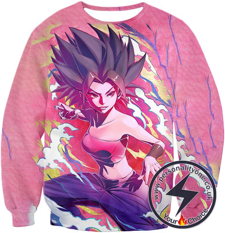 cool anime sweatshirts