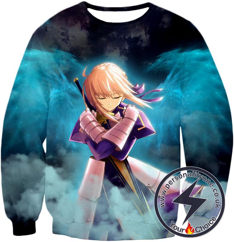 photo Fate Series Saber Class fate stay night cool king arthur saber