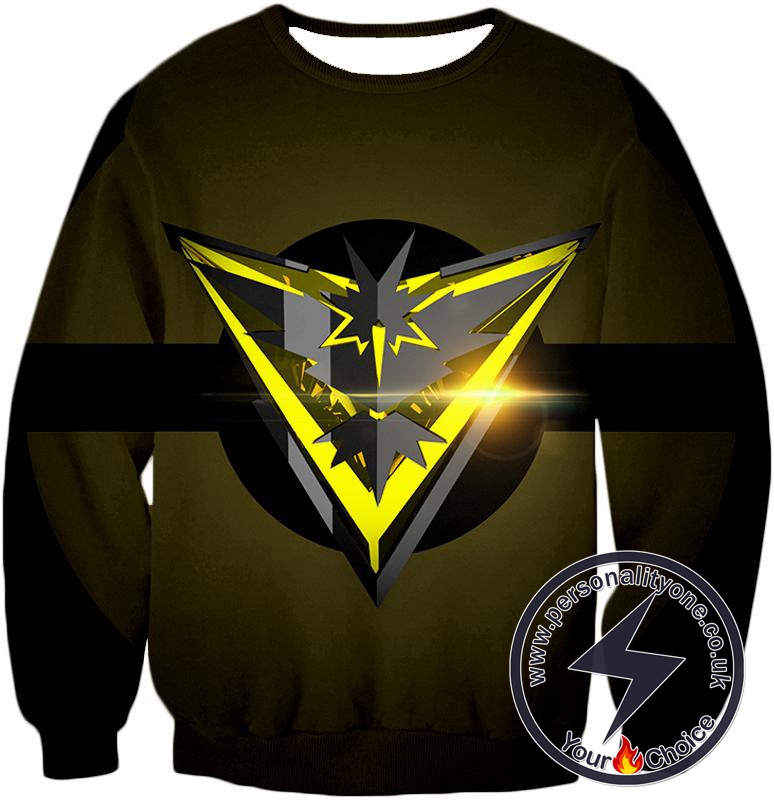 cool logo sweatshirts
