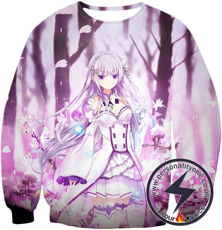 cool anime sweatshirts