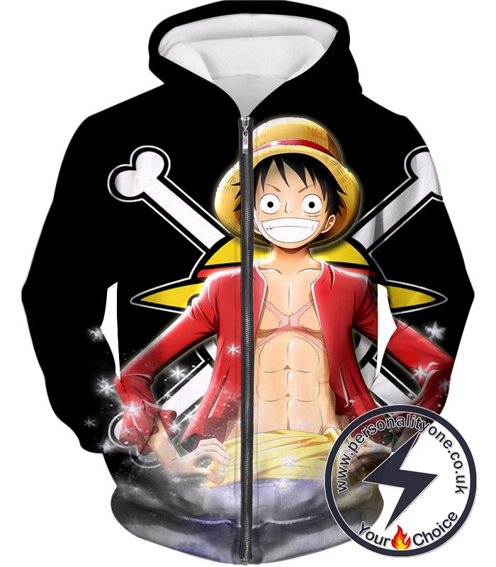 one piece zip up hoodie