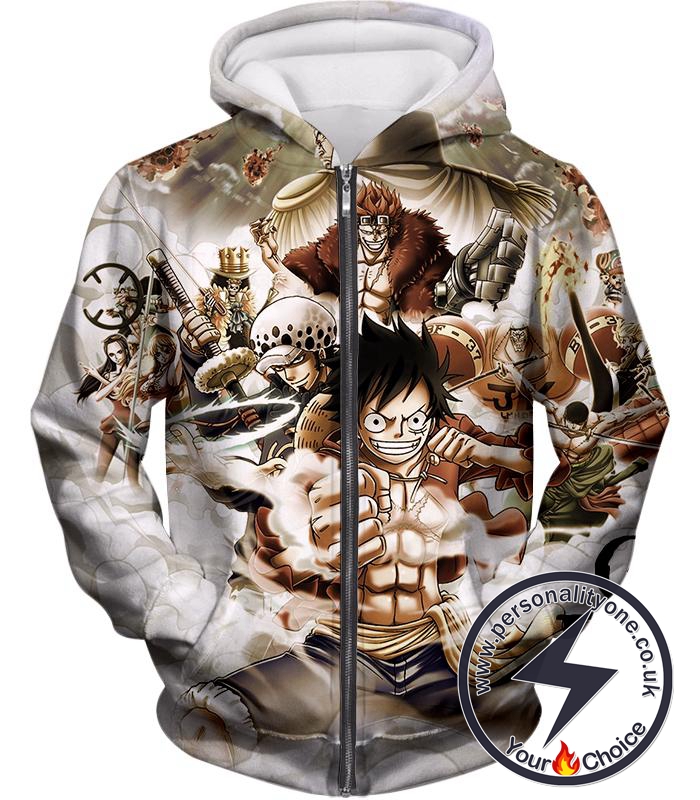 One Piece Worst Generation Highest Bounty Pirates All In One Cool Zip Personalityone Anime Custom Hoodies Jacket One Piece Worst Generation Highest Bounty Pirates All In One Cool Zip Personalityone Anime Custom Hoodies Jacket