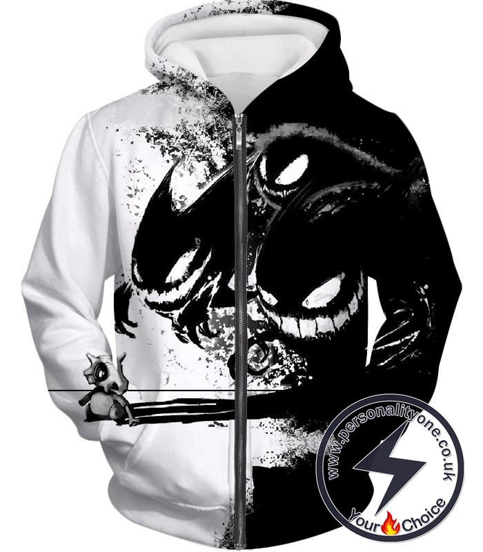 cool zip up hoodies