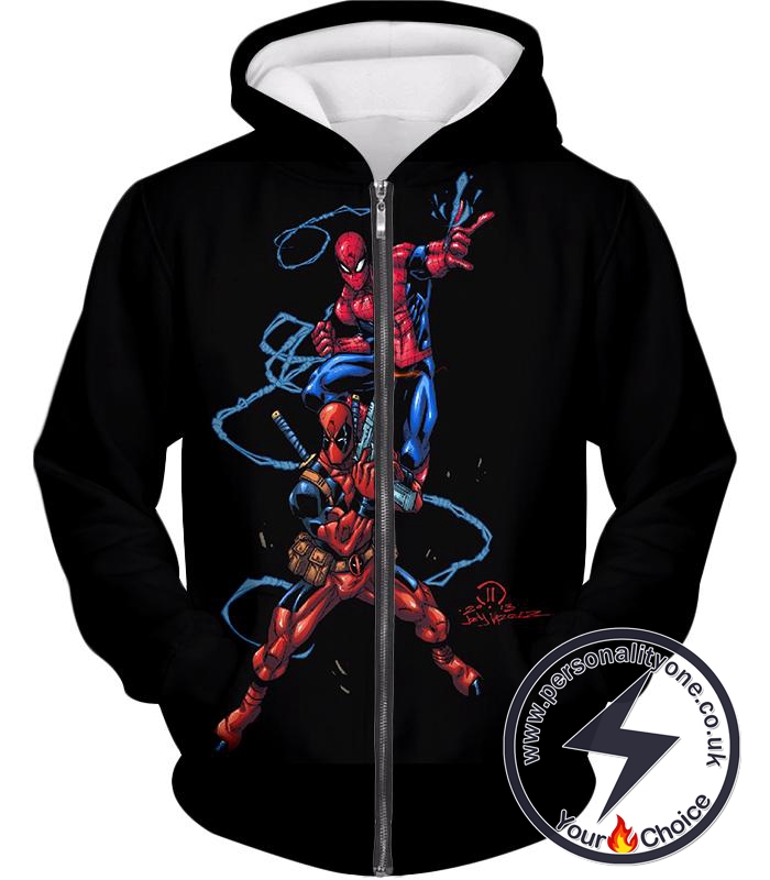super cool hoodies