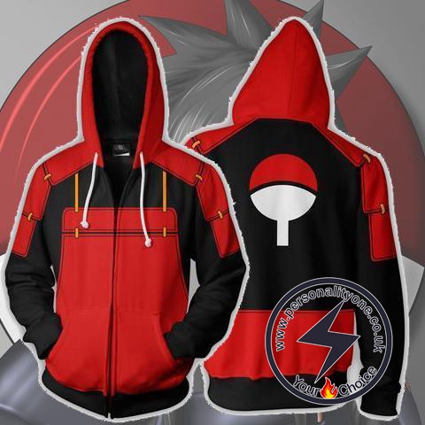 madara uchiha hoodie