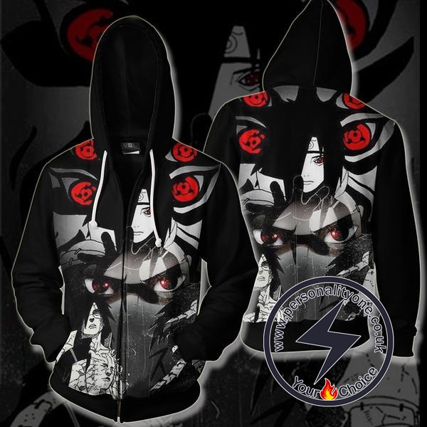 Naruto Sudaderas Con Capucha a un precio increíble