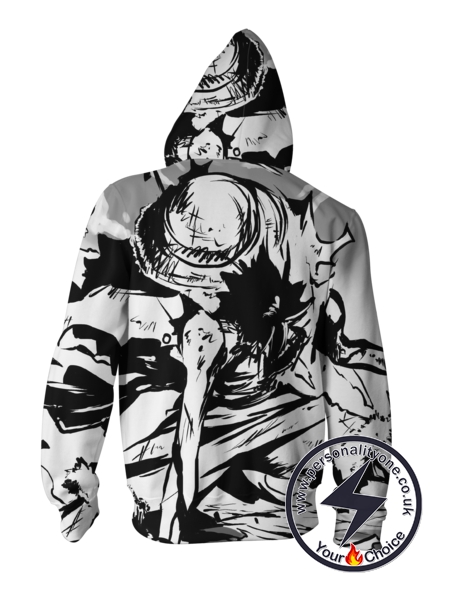 One Piece One Piece Jacket Design One Piece One Piece Jacket Design