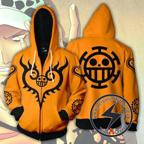 One Piece Roronao Zoro 3d Hoodies Anime Custom Hoodies Jacket