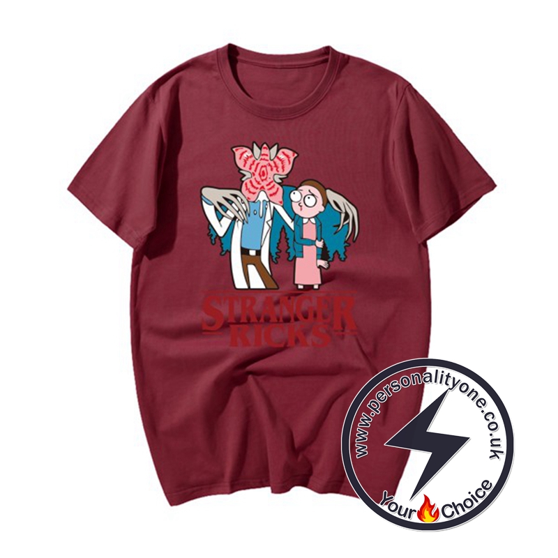 2020 Funny New Design T-shirts Red wine