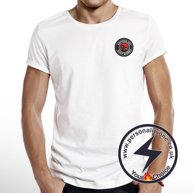 New Look Rick & Morty 2020 T-shirt